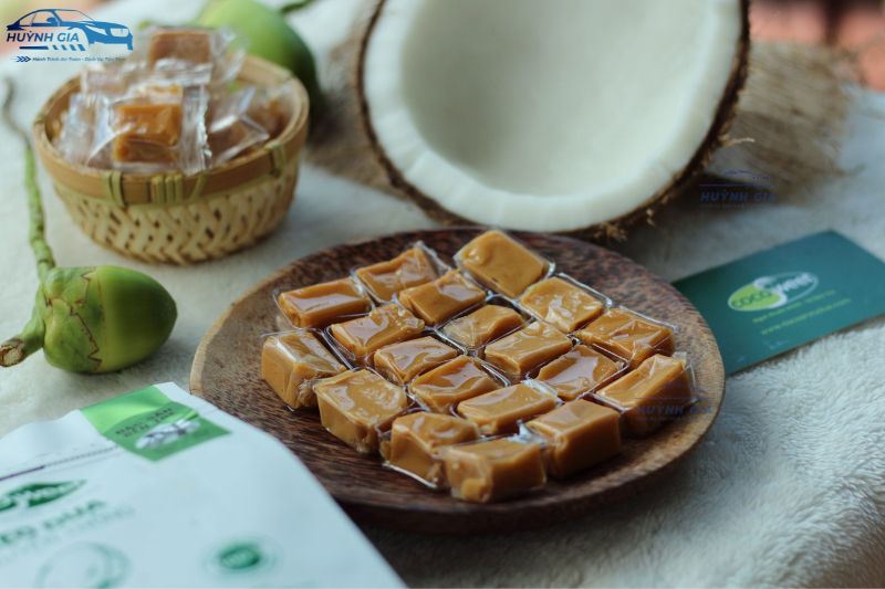 Kẹo dừa