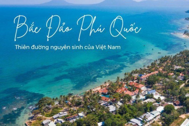 Du lịch Bắc Đảo