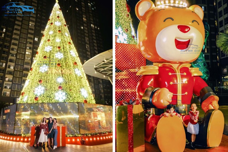 Aeon Mall Tân Phú