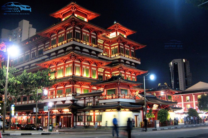 Khu đô thị Phú Mỹ Hưng