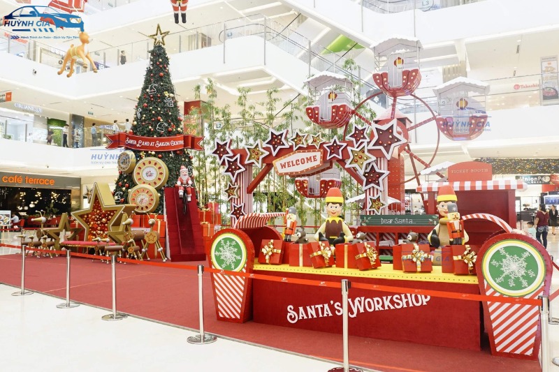 Diamond Plaza