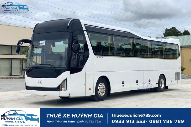 Xu hướng thuê xe đi lễ chùa, hành hương tại TpHCM