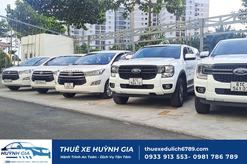 Nên lựa chọn phương tiện di chuyển như thế nào?