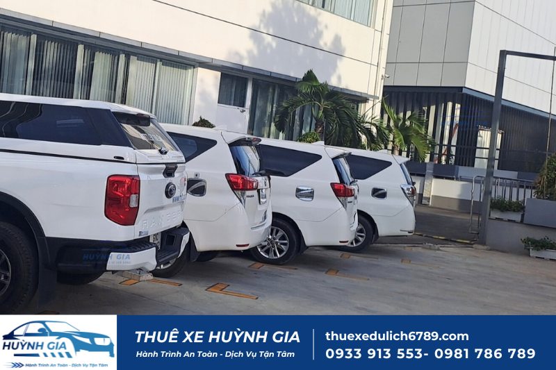 Nhu cầu di chuyển trong dịp tất niên