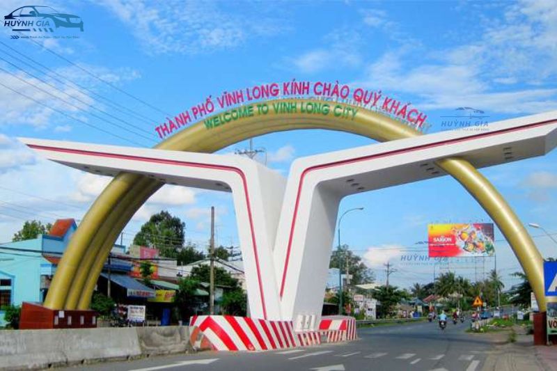 Vĩnh Long ở đâu? Hướng dẫn di chuyển đến Vĩnh Long